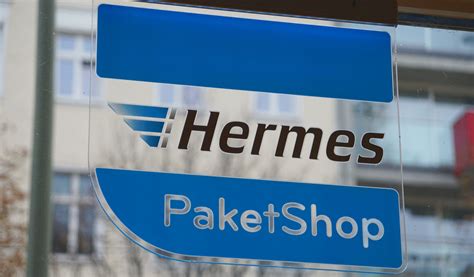 Hermes Paketshop in Neuenhagen bei Berlin 